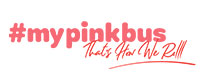 my-pink-bus